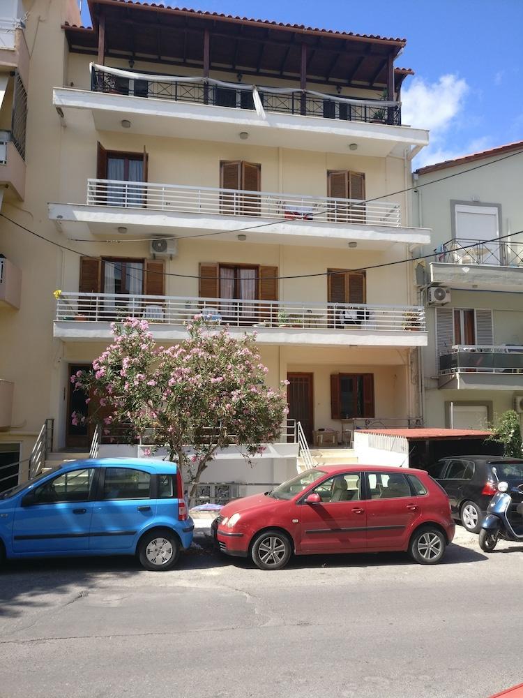 Paradise City Resmo Dış mekan fotoğraf