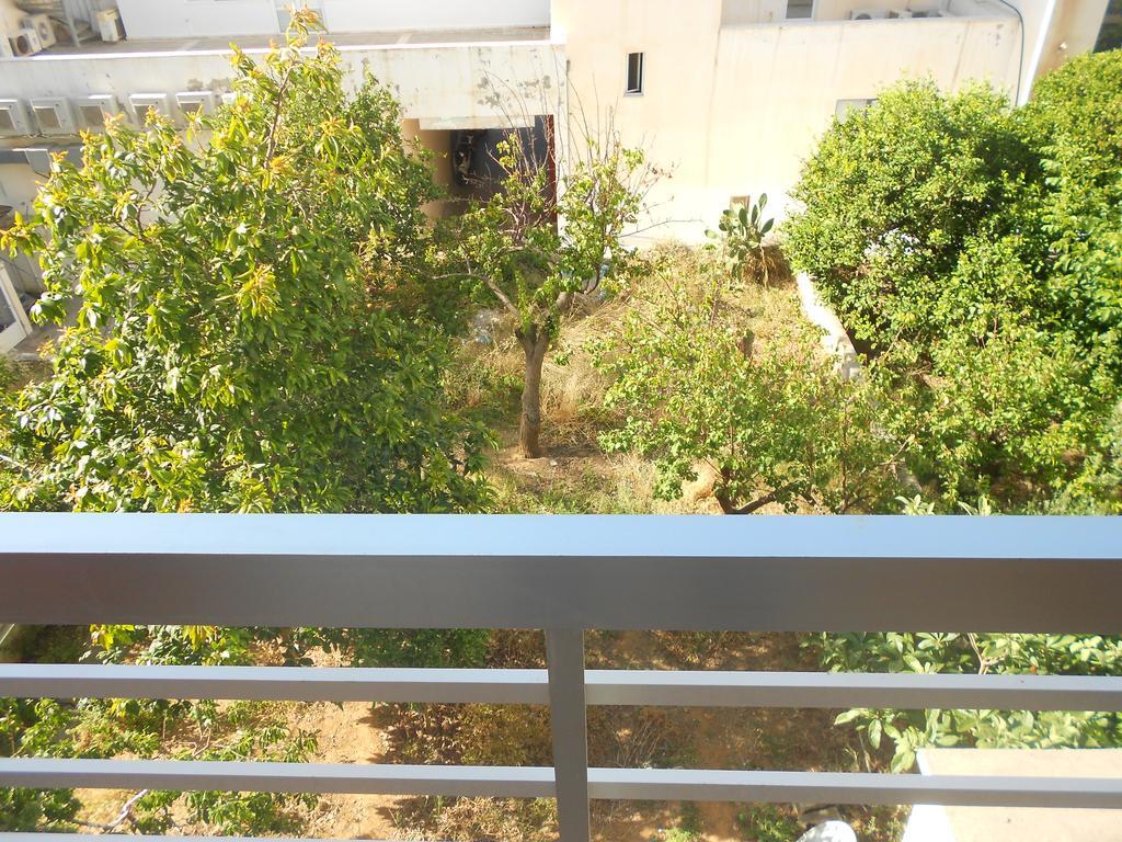 Paradise City Resmo Dış mekan fotoğraf